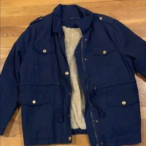Brandy Melville jacket